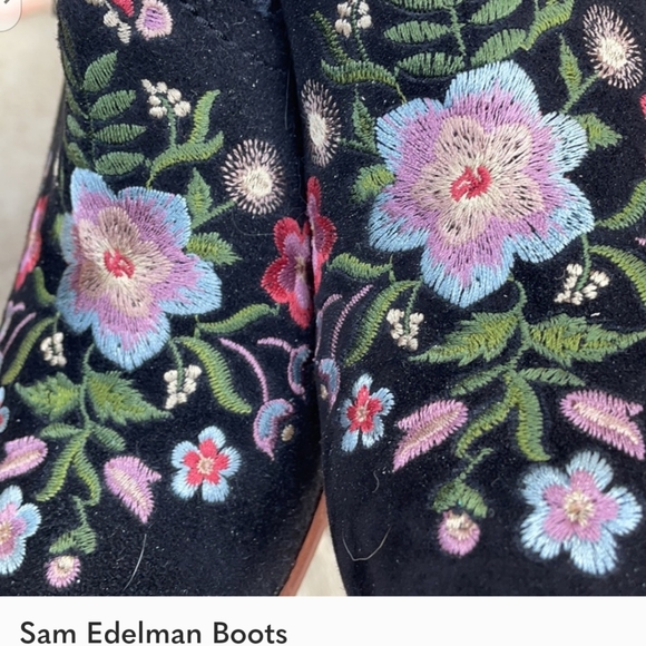 Boots - Picture 6 of 6